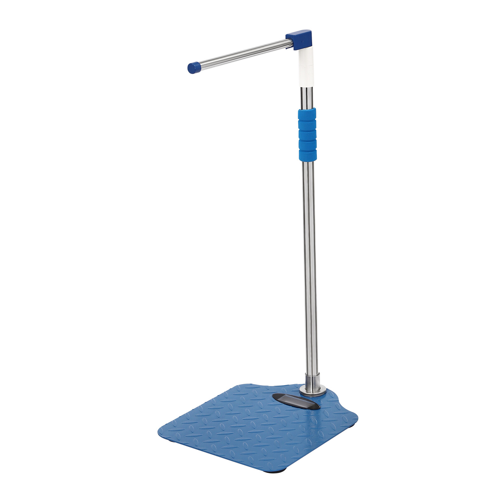 Height and Weight Scale / Digital Weight Scale Platform and Height Rod 70-190CM