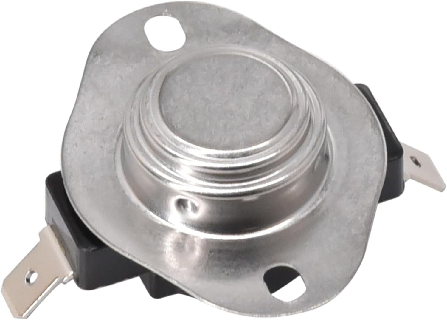 80314 Low Limit Therm-O-Disc Switch for US Stove Hot Blast 1557M Wood Furnaces