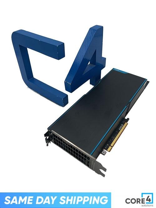 AMD 102-D60305-00 RADEON PRO V620 32GB GDDR6 PCI-E 4.0 GPU