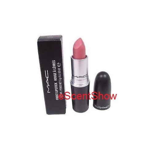 MAC COSMETICS FROST LIPSTICK 3 G / .1 OZ FULL SIZE 100% AUTHENTIC NIB - CHOOSE