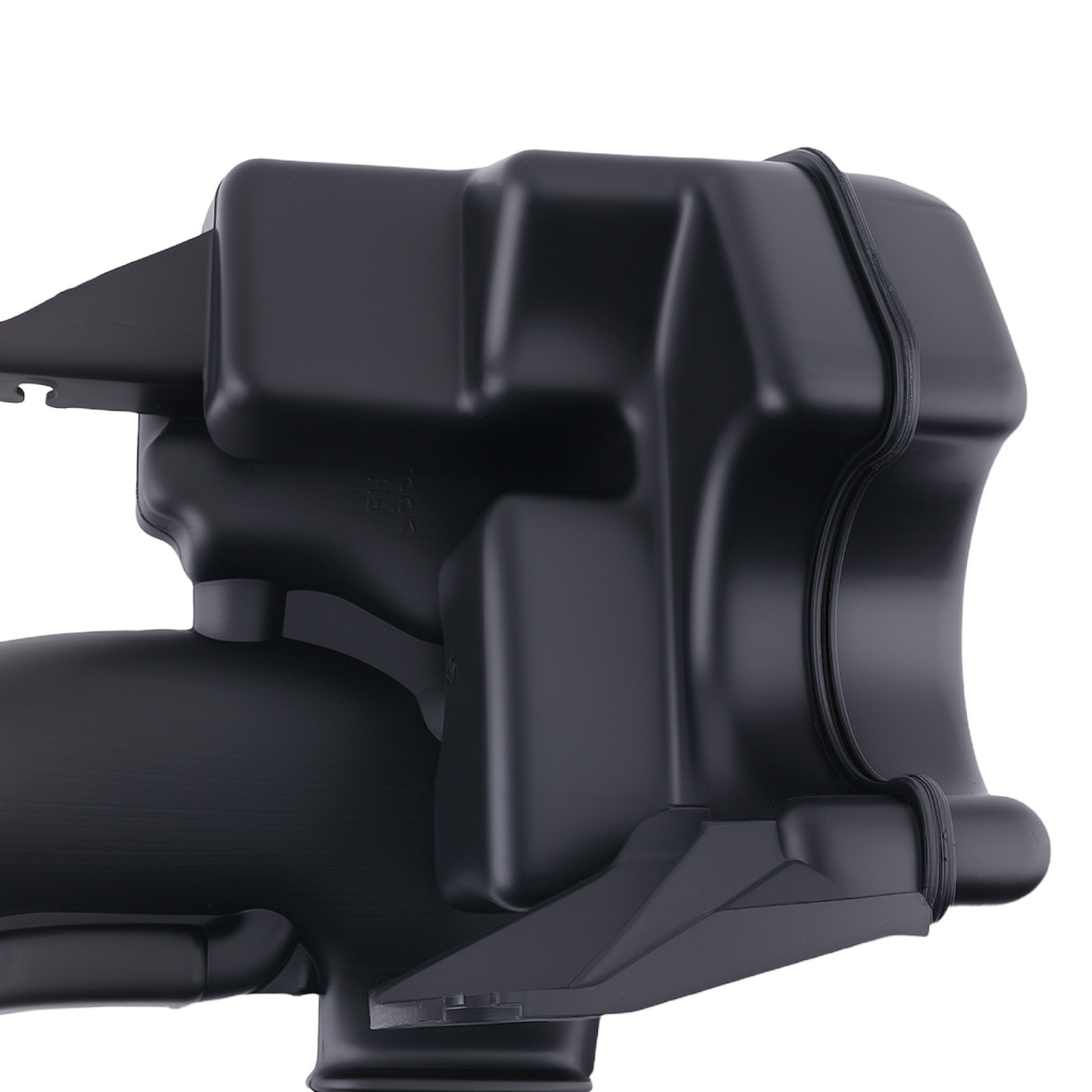 Air Cleaner Box Lower for Honda Accord 13-17 2.4L 17230-5A2-A00 Black