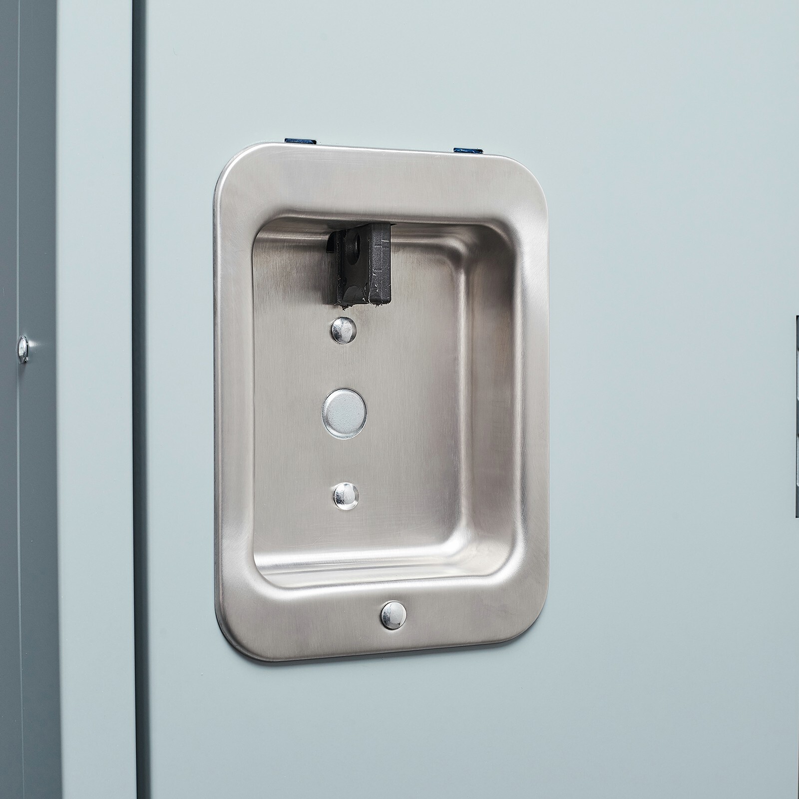 Steel Storage Locker Metal Cabinet for Office School Gym