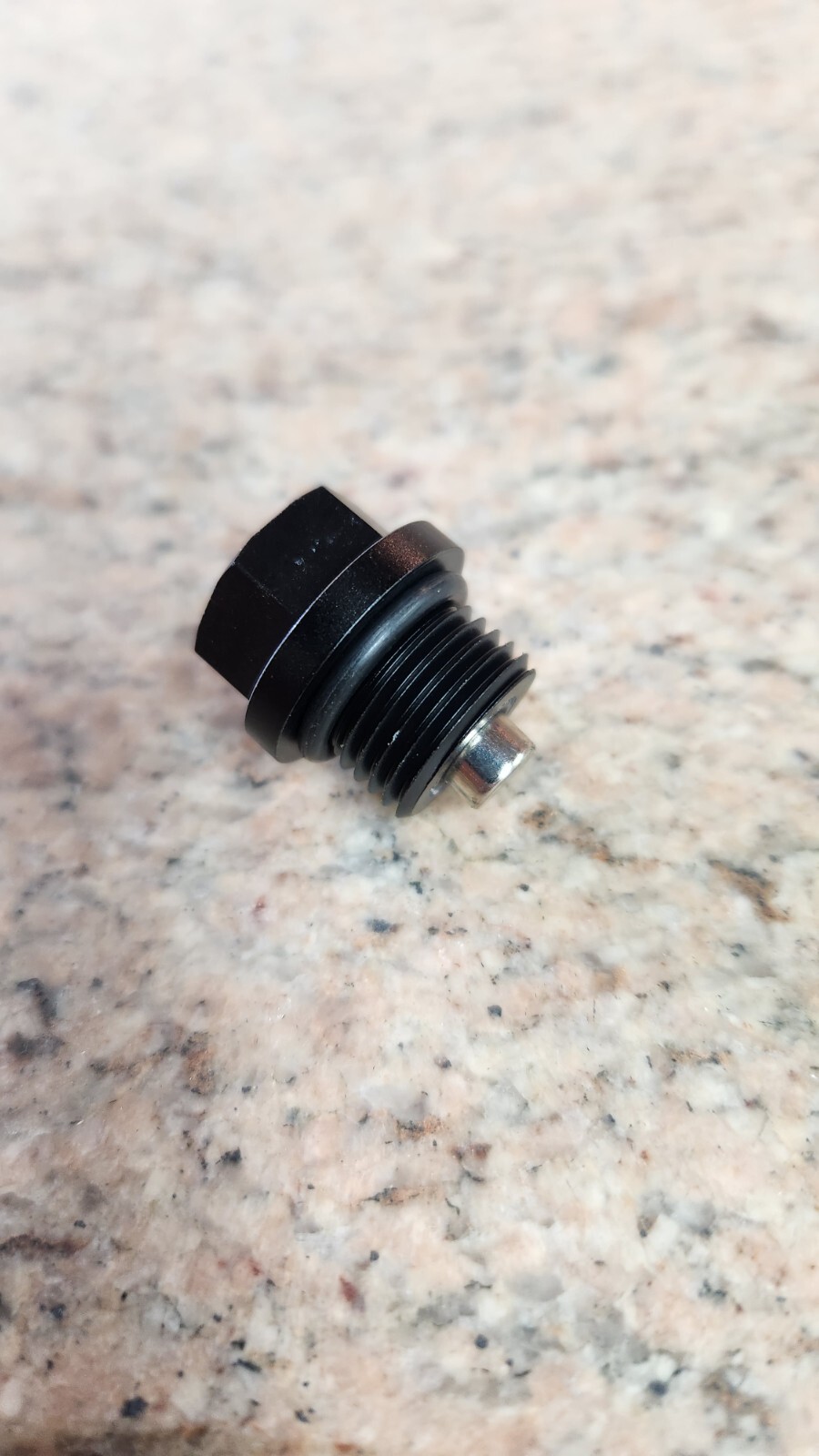 NEW! Polaris chaincase plug FIX for ProRide VR Rush Axys Indy Matrix 7052458