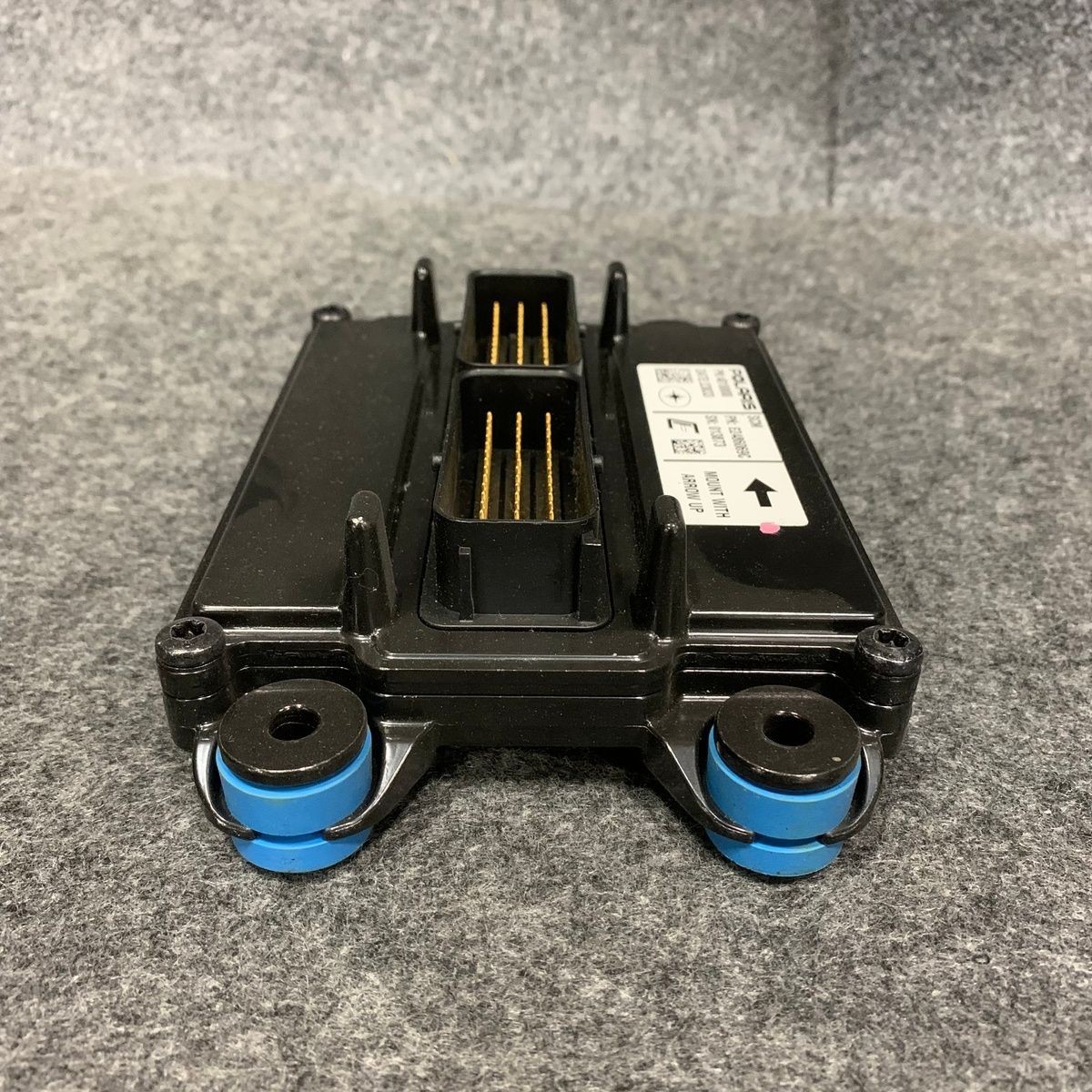 POLARIS 4018800 SCM-Programmed Control Module For 2020 RZR PRO XP 4, No Box*