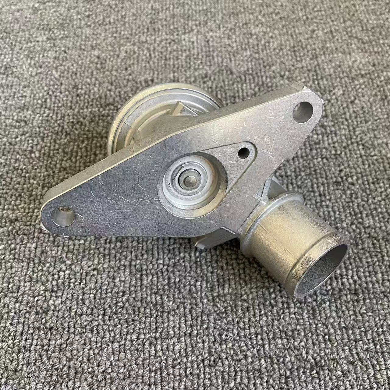 US Air Bypass Blow Off Valve Fit For Subaru 2015-2020 Impreza WRX STi 14471AA143