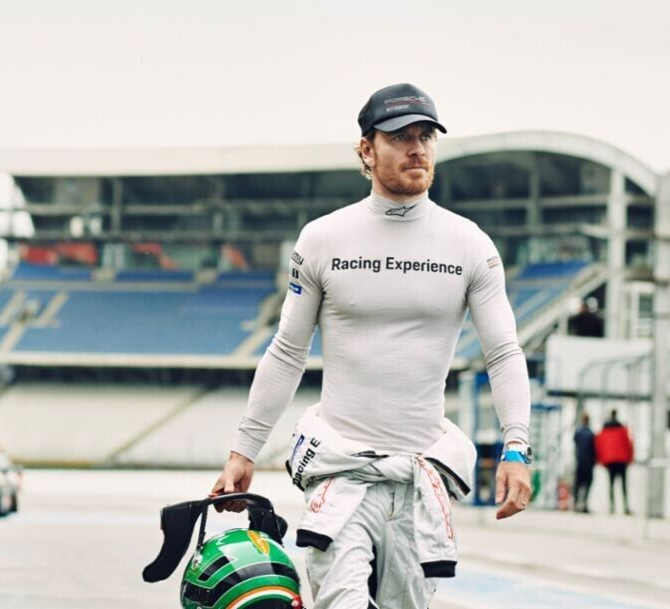 Official Porsche Le Mans, France - Large Coffee Mug / Cup - Limited Edition