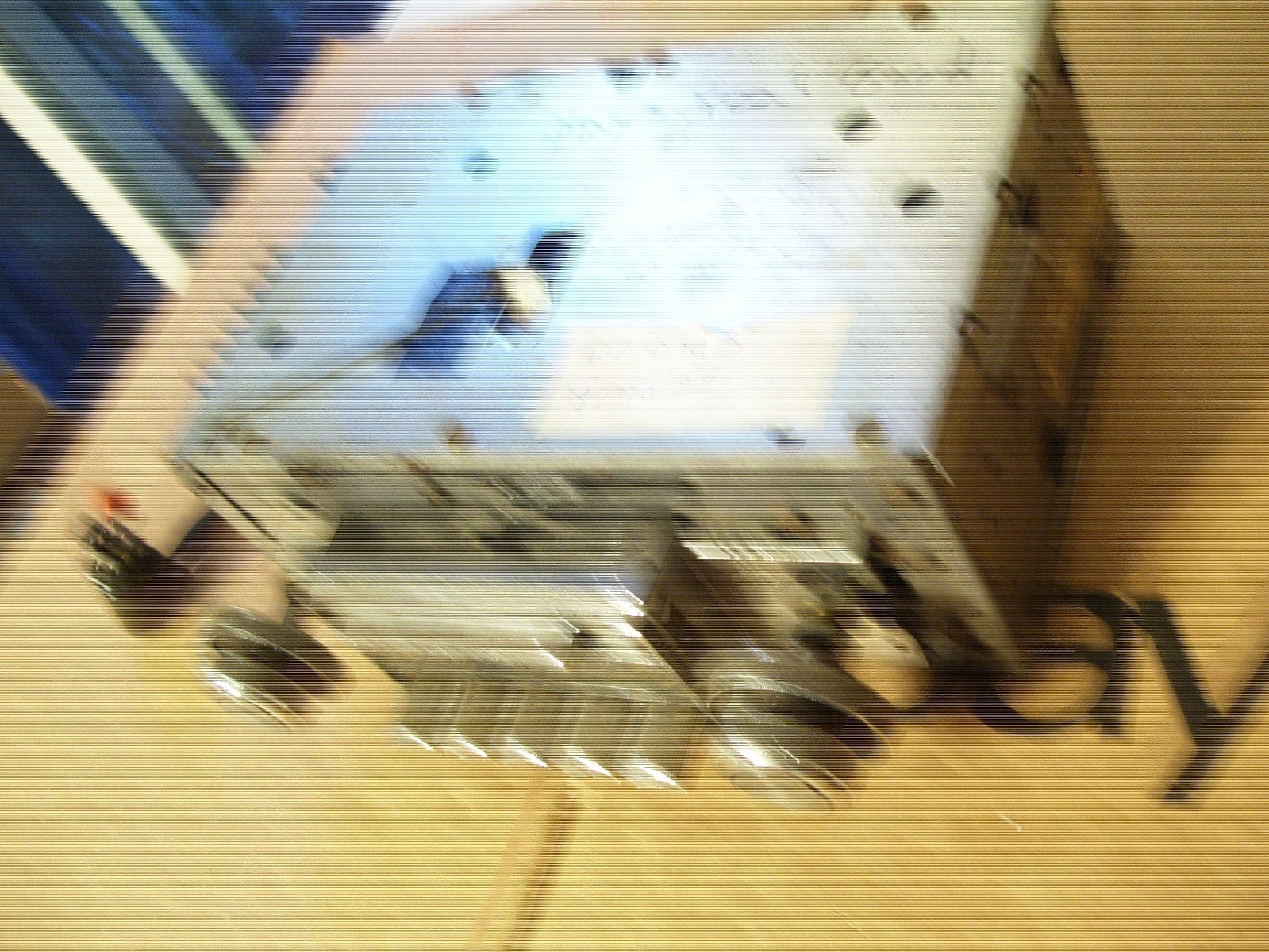 67 1967 Oldsmobile AM FM radio good working model 7300093 moltiplex