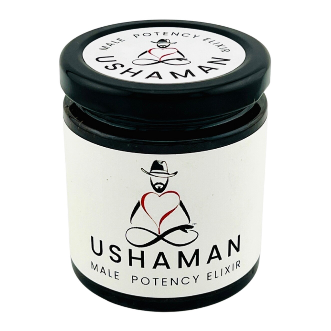 Ushaman Male Potency Elixir: Libido Booster! 🍆