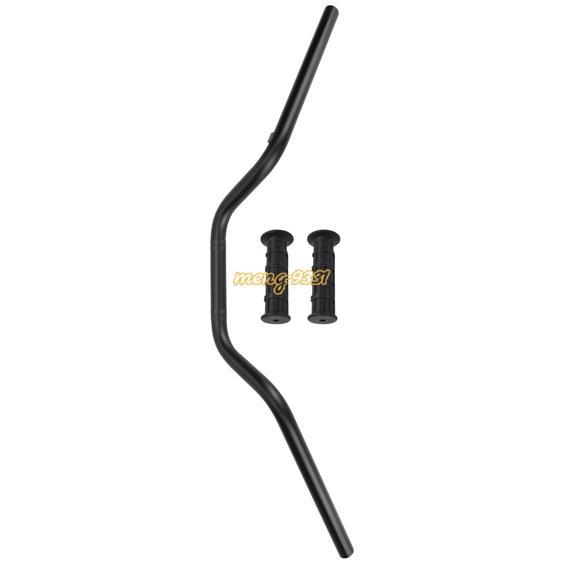 Handlebar & Handle Bar Grips for Yamaha Raptor 700 700R YFM700 YFM700R 2013-2024