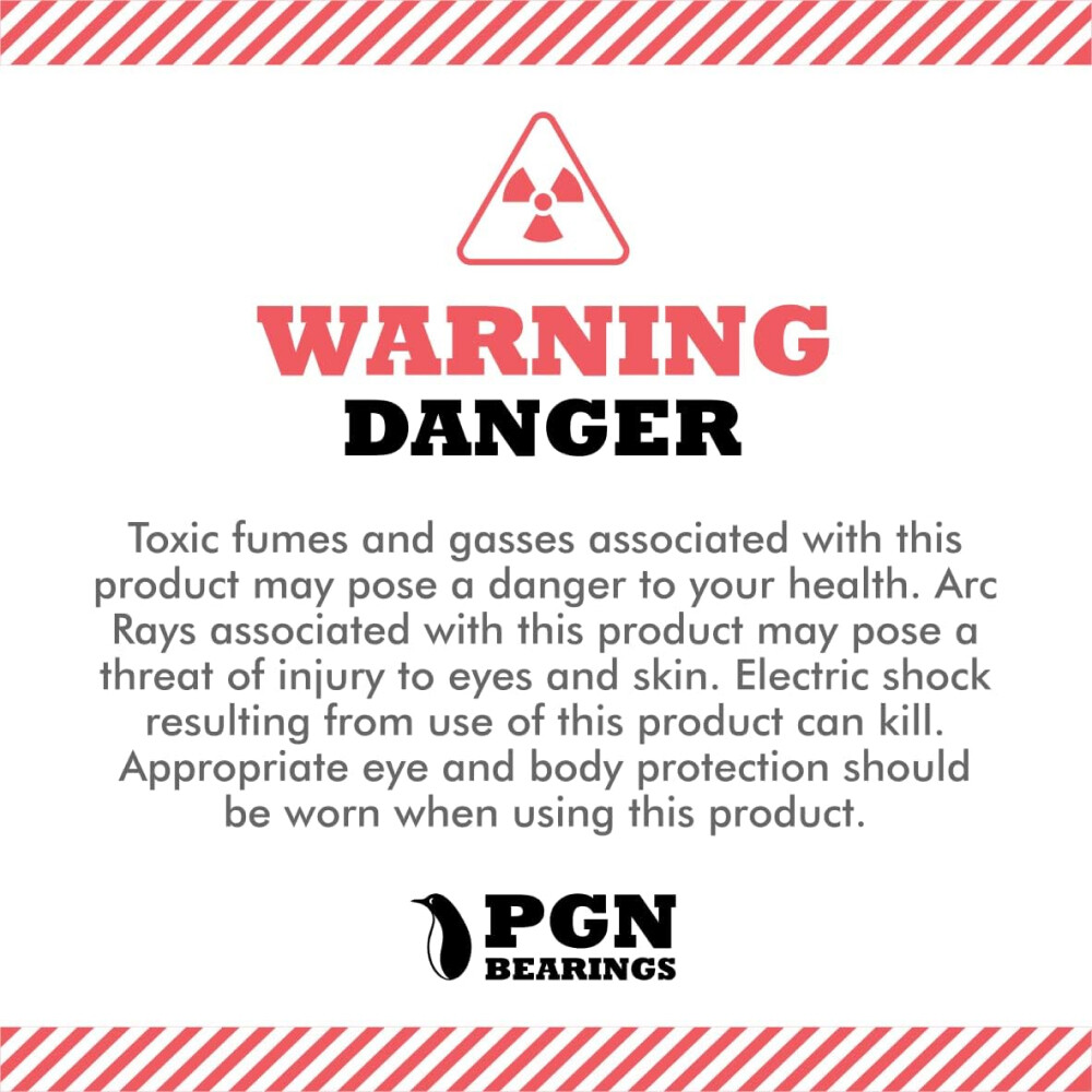 PGN ER4043 .030" - 1-Lb - MIG Aluminum Welding Wire