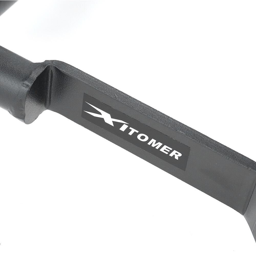 Fit For Honda Grom 125 MSX125 2014-2020 Stunt Engine Guard Crash Bars Crash Cage