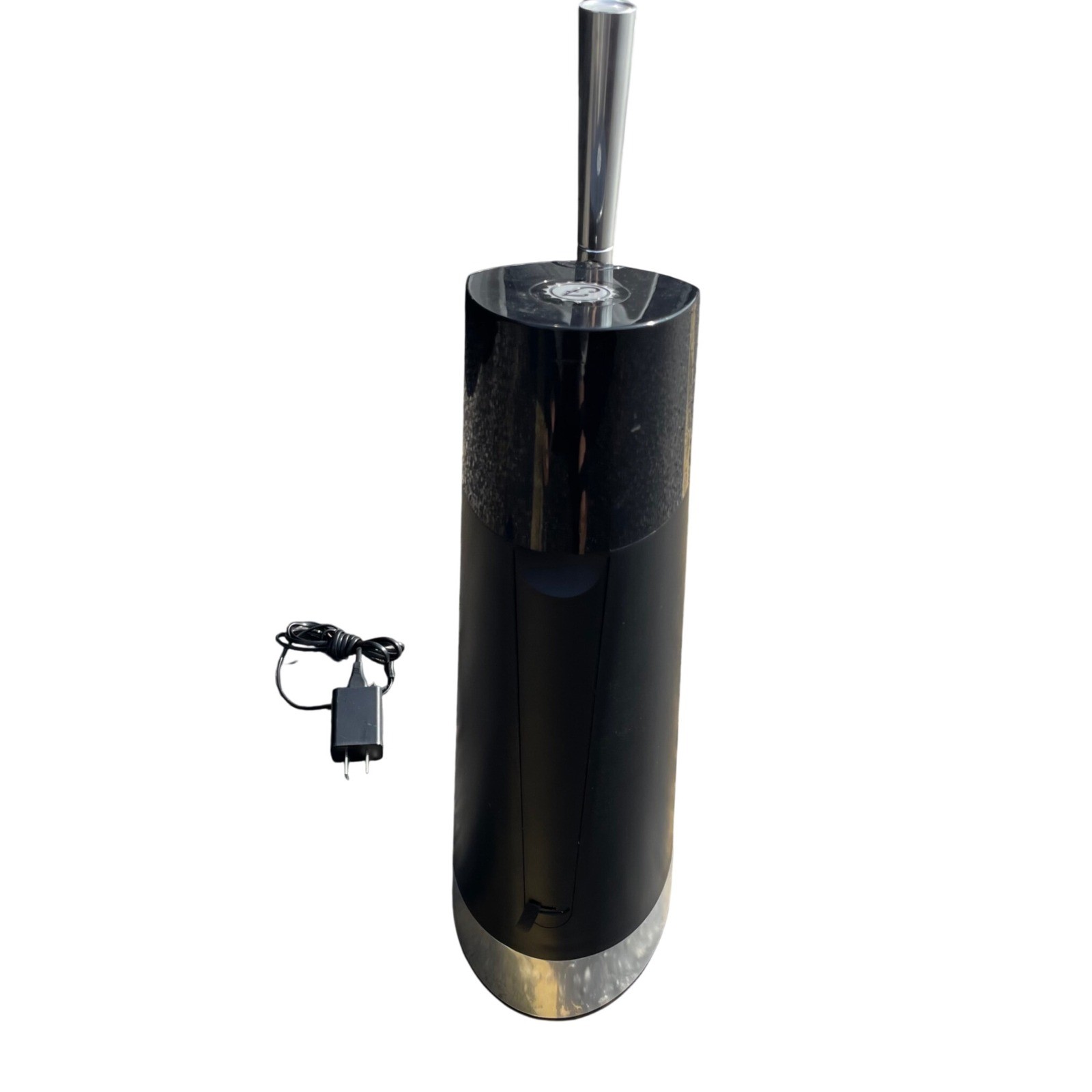 FIZZICS DraftPour Draft Beer Dispenser Converts Any Can Bottle Into Nitro Style