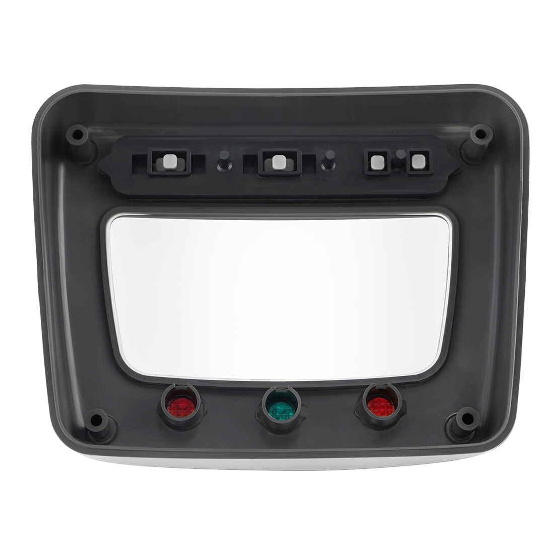 Fit For 1998-2001 Honda Foreman 450 TRX450S 4x4 S Speedometer Dash Upper Cover