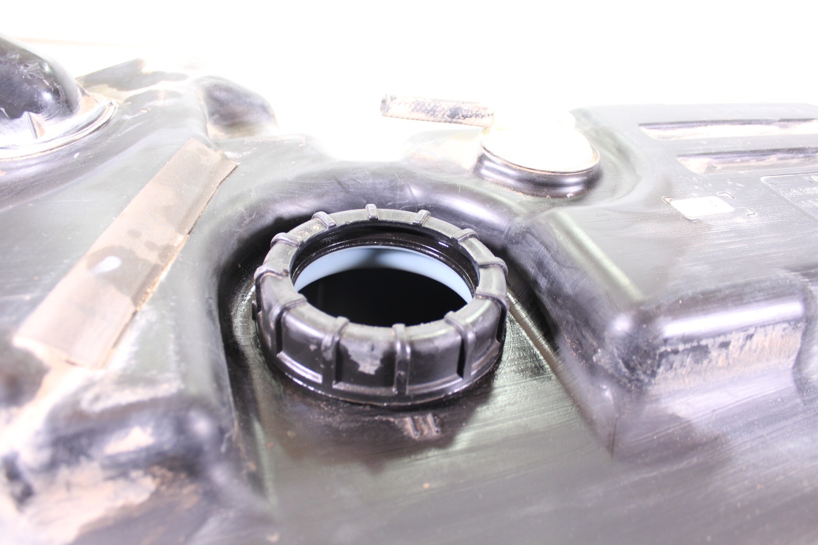 2021 POLARIS RZR 1000 XP 4 GAS TANK / FUEL 2522377