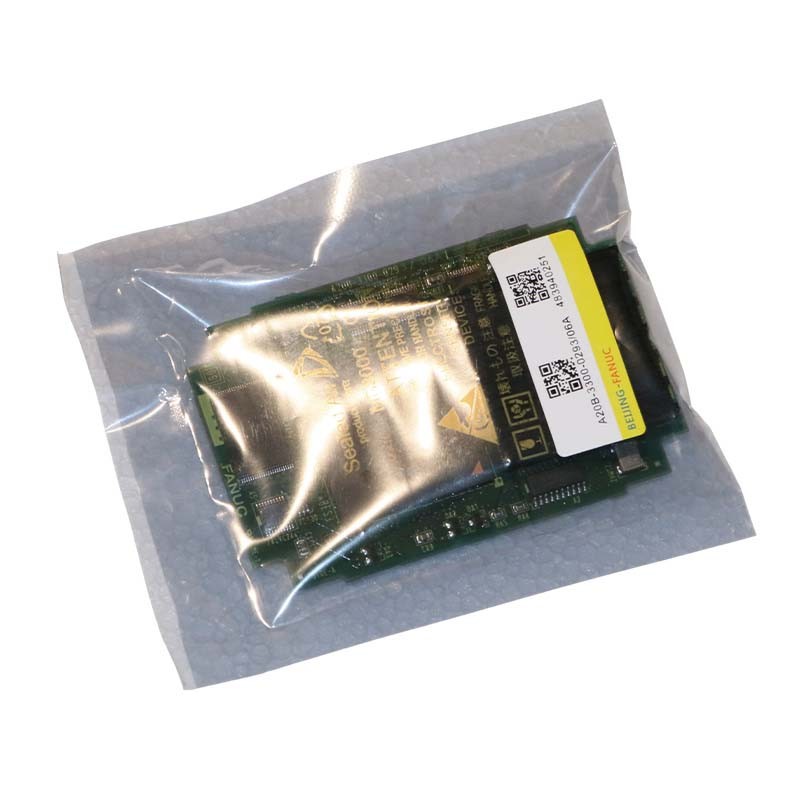 USED FANUC A20B-3300-0293 CPU Board TESTED OK Promotion Ends In Sept.