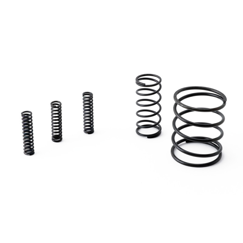 Hybrid Racing Heavy-Duty Gear Selector & Detent Spring Package Honda K-Series