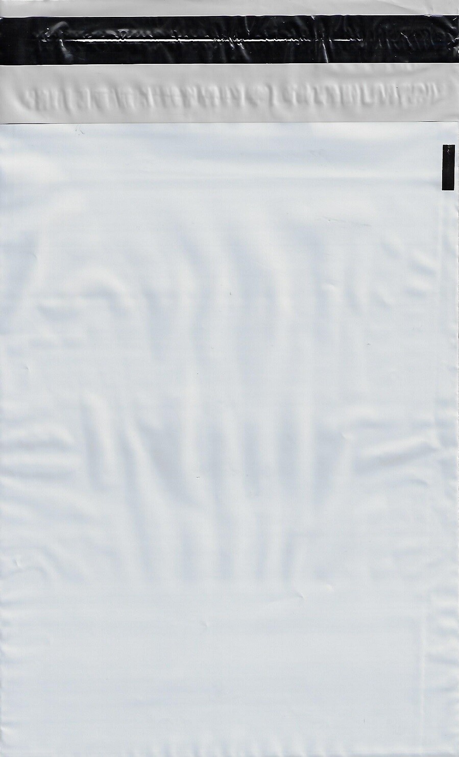 12x15.5 Poly Bags Plastic Envelopes Mailers Shipping Self Seal 12"x15.5 100 500