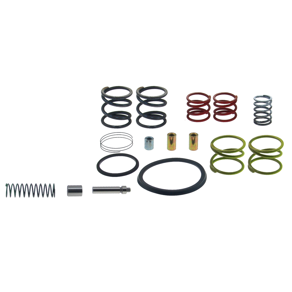 TransGo Shift Kit 4T65E Fits all 4T65E 1997-On (SK4T65E)*