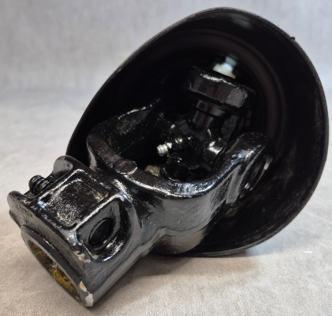 Open Box PTO Shaft T4-750 30" 35HP 540 RPM Tiller Mower Tractor Drive New