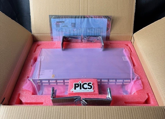 INFINERA DWDM MDU 50GHz 48 Channel Module - CO-D48EV/II - New