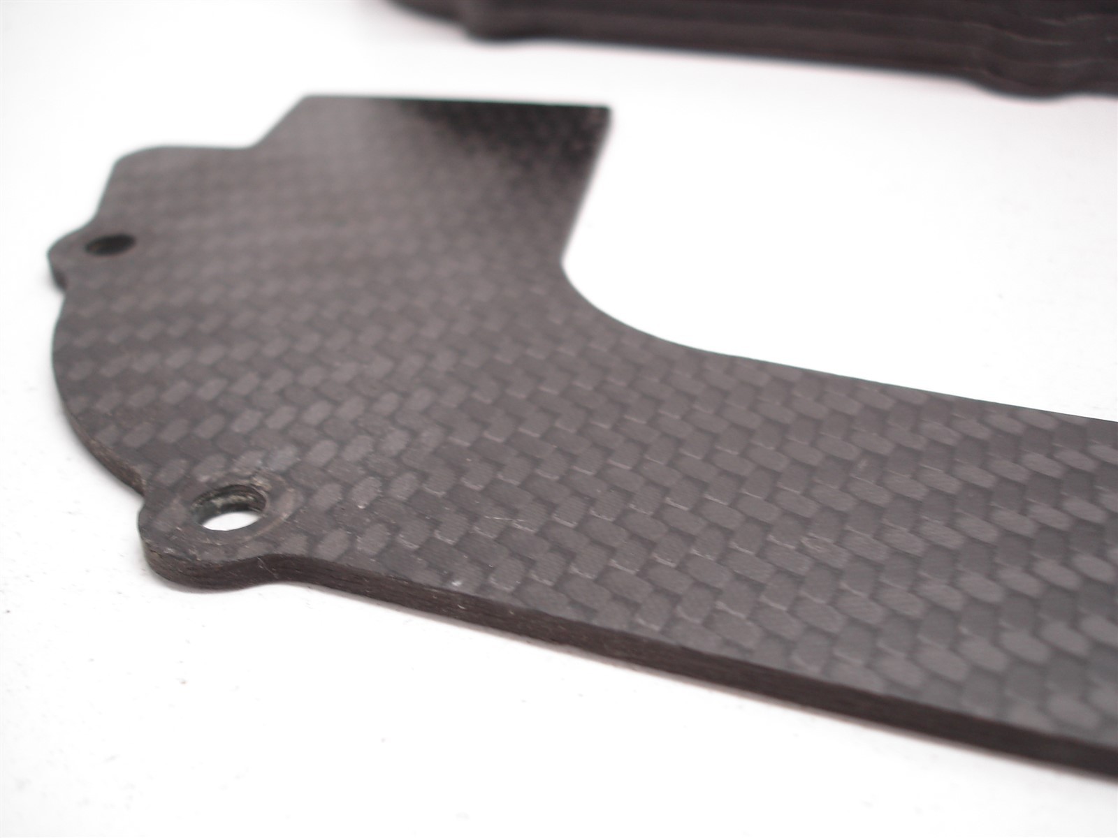 13 NASCAR CARBON FIBER DUST COVERS FOR 110T REVERSE MOUNT BELLHOUSINGS TILTON QM