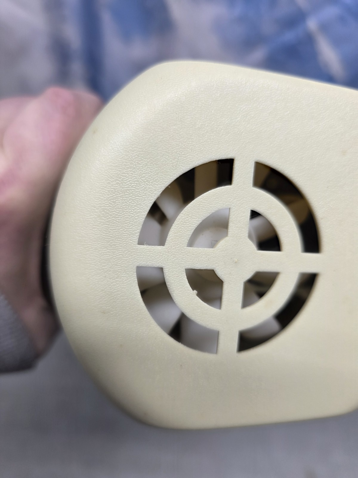 Richmond Cedar Works Model 71 4 Quart Ice Cream Maker Replacement Motor Only