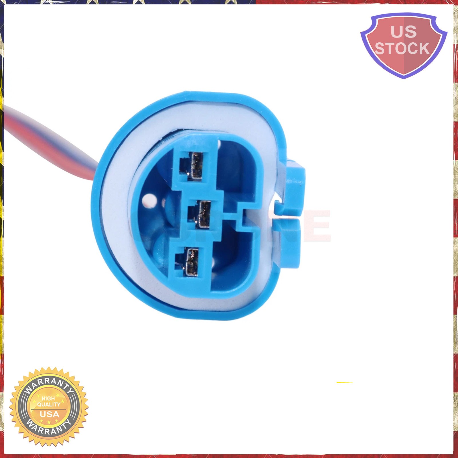 New 13 Pin Wiring Harness Truck Side MSC08001 MSC04316 For Boss Snow Plow US