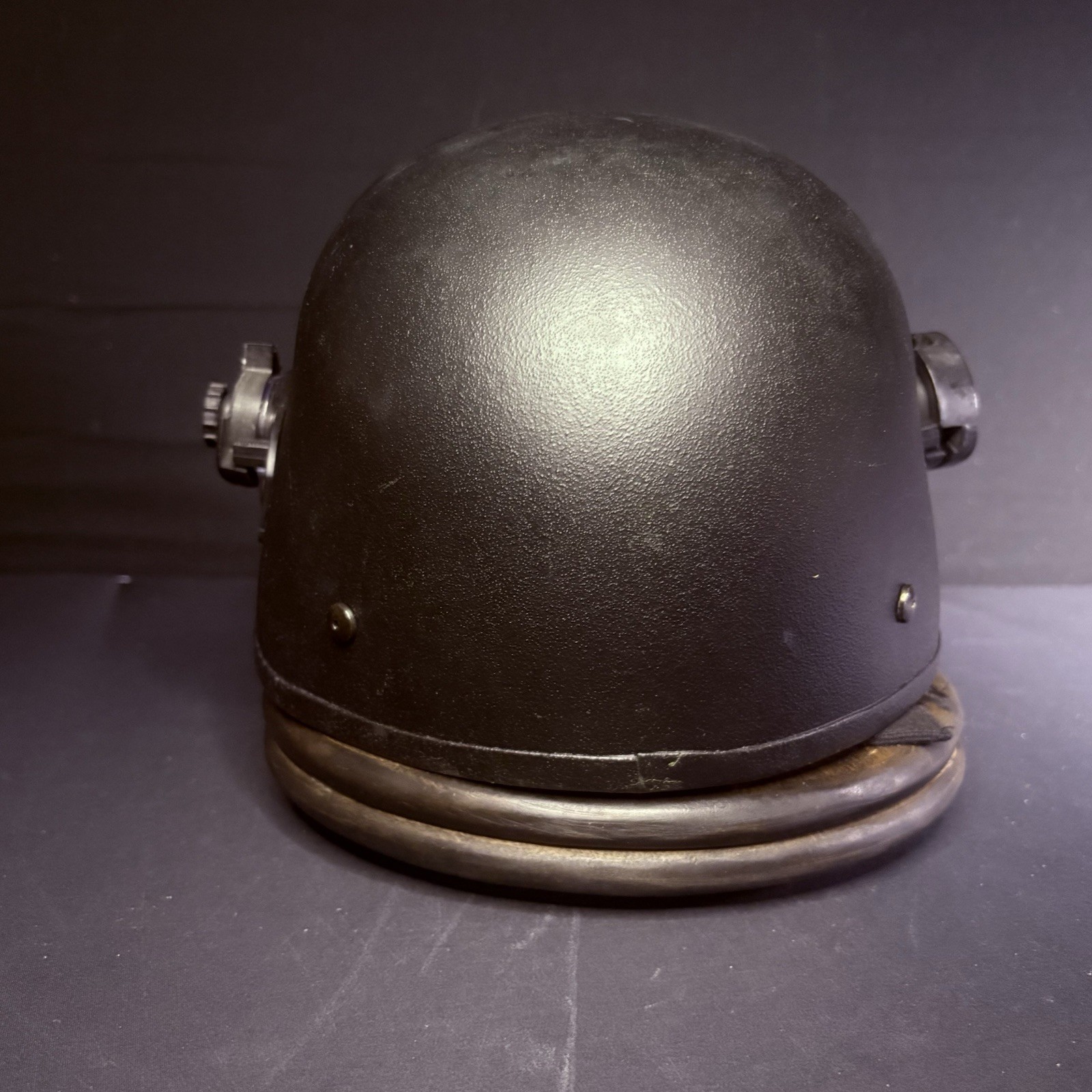 Second Chance Ballistic Helmet 3A (IIIA) (Size Large) MADE IN UK, Bullet Proof