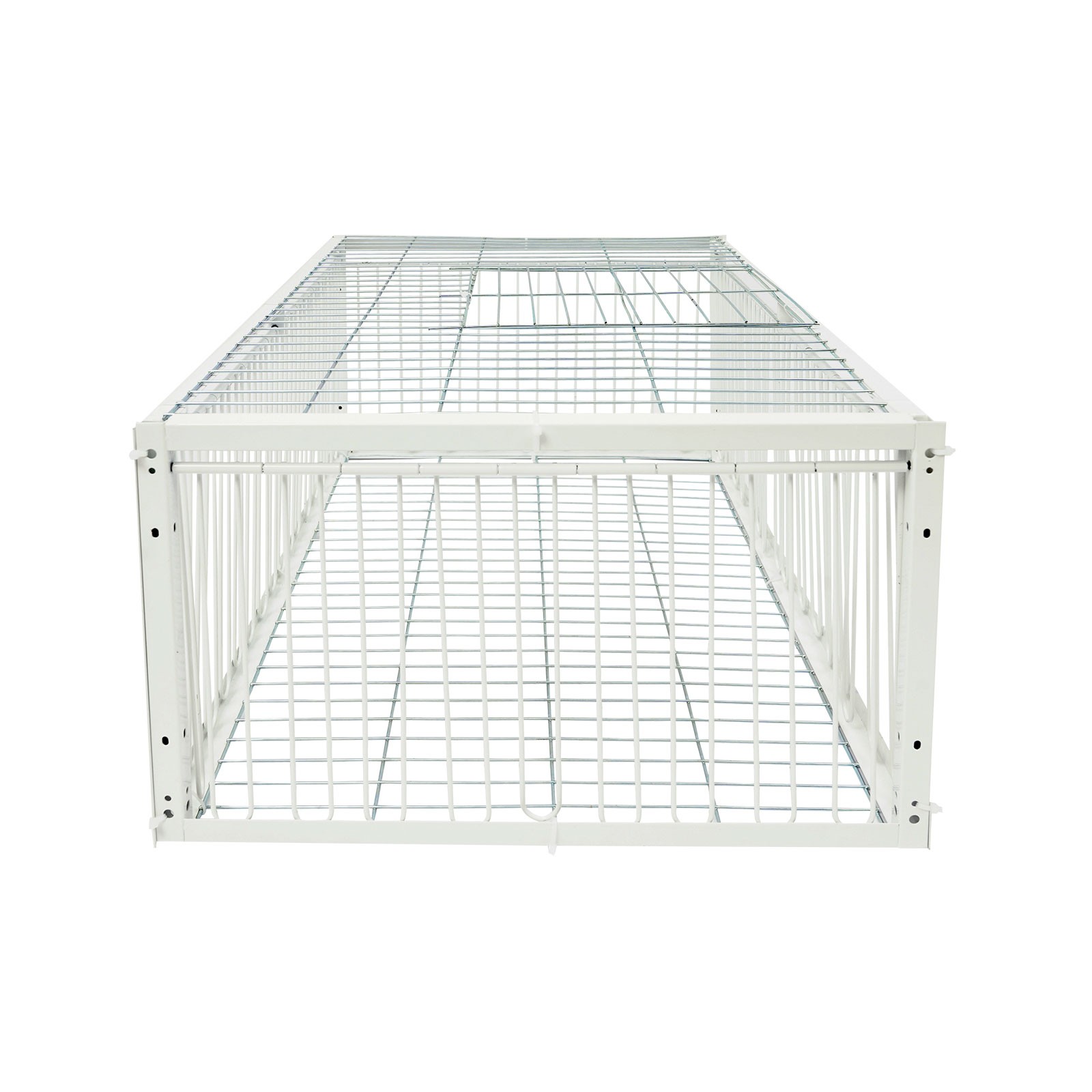 Pigeon Trap Cage, Pigeon Cage, Portable Escape-Proof Pigeon Trap Cage