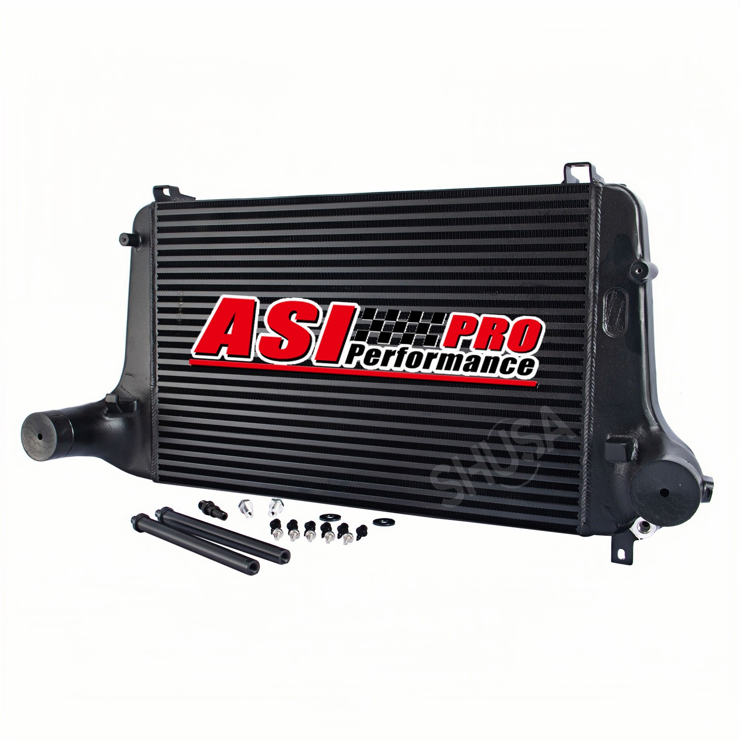 Performance Front Mount Turbo Intercooler fit 2020-2023 Ford Explorer ST 3.0L V6