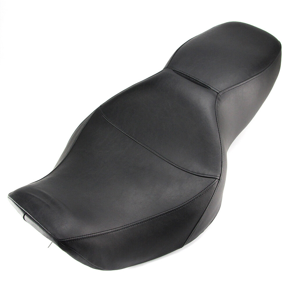 Low-Pro Seat For Harley Road King FLHR 1997-2007 / 2006-2007 Street Glide FLHX