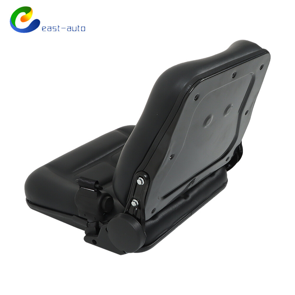 Waterproof Universal Forklift Seat Great replacement Seat For Tractor Forklift