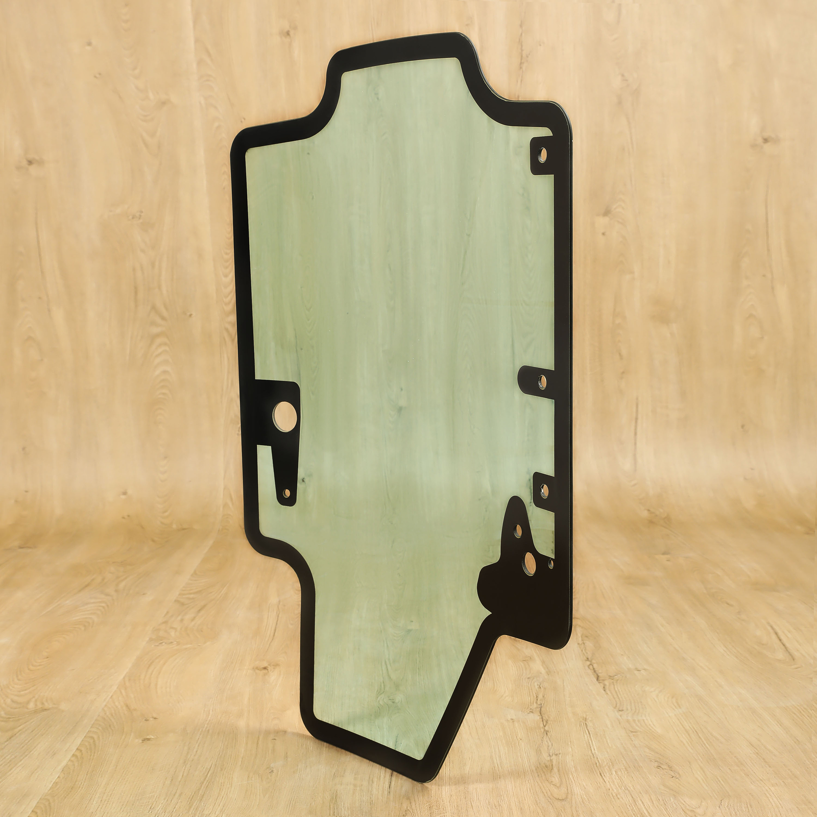 For Case/New Holland Skid Steer Models SR250 SV250 TR270 #84415734 Door Glass