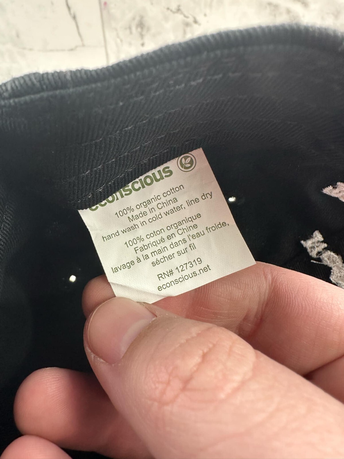 Official Merch Neil Young And Crazy Horse 2024 Love Earth Tour Hat Black New