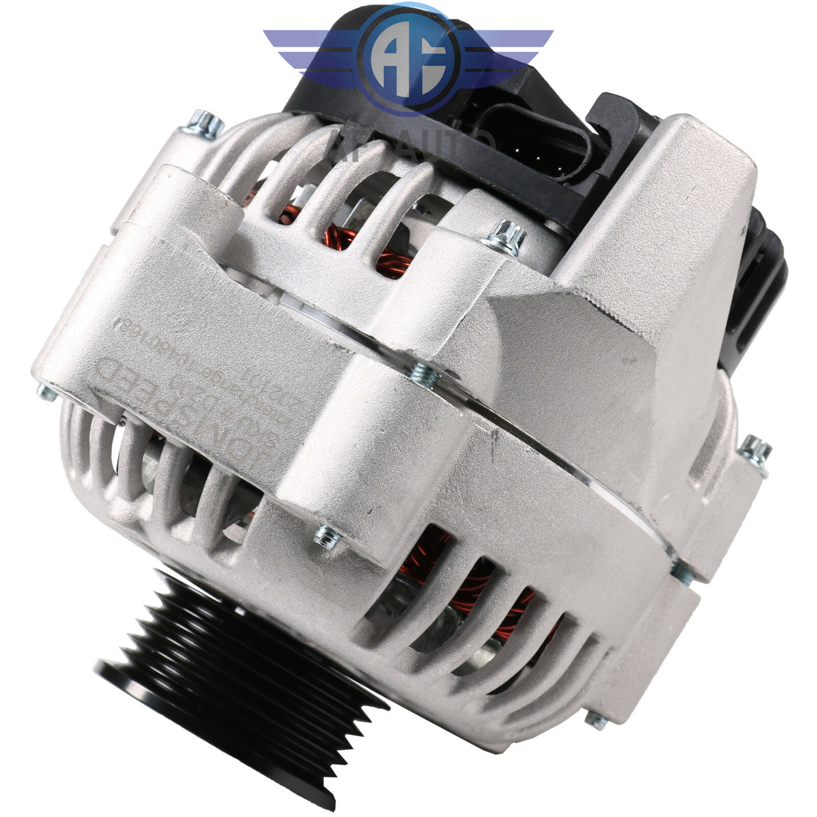 Alternator For 5.7L 6.5L Chevy GMC Pickup C1500 C2500 C3500 1996 1997-2000