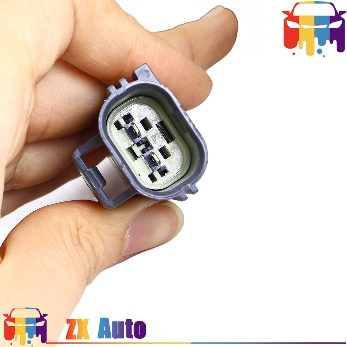 For 15-24 Ford Edge LEFT Rear Parking Brake Jumper Wiring Harness