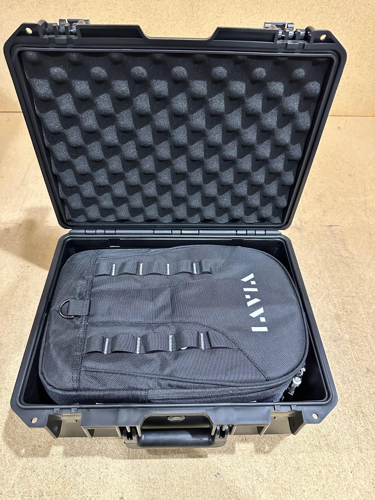Viavi 3Z RF Vision RFV-AAT-2000-L, Antenna Alignment Tool w/ Active Camera