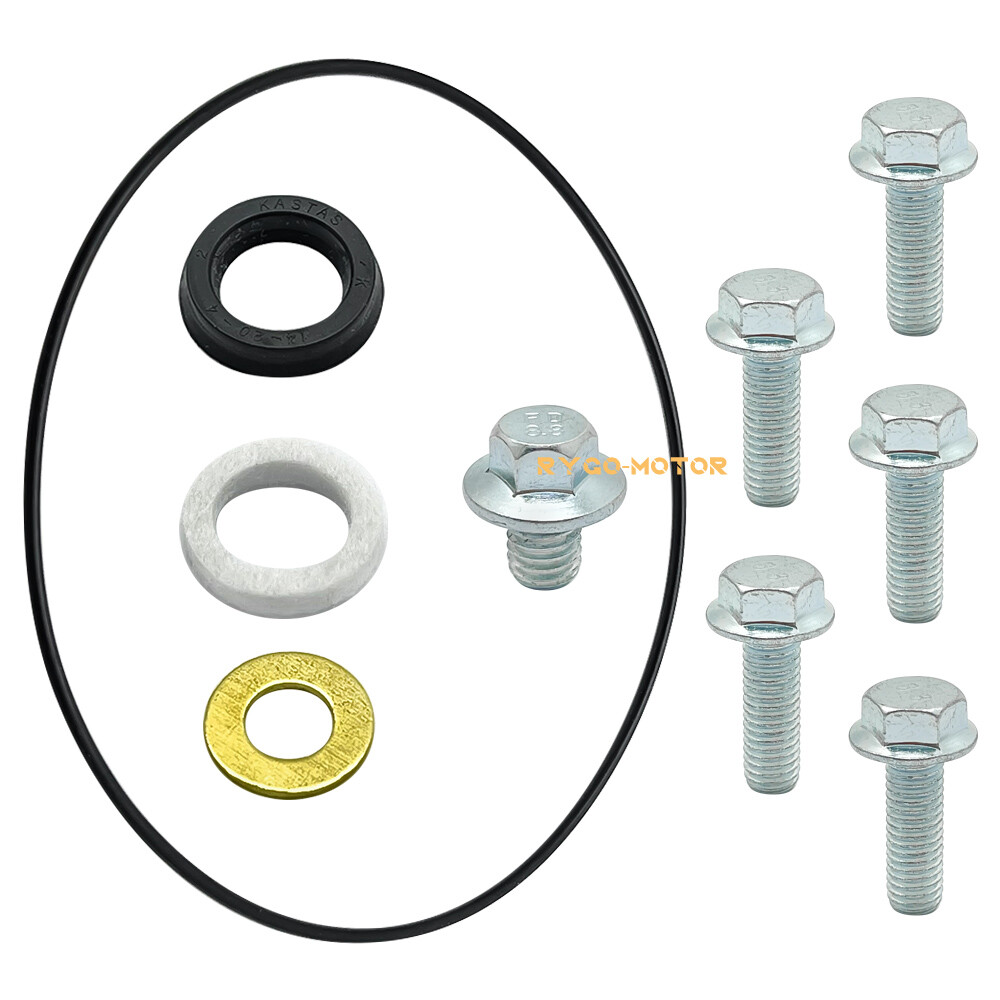 For 1997-2024 Honda Recon 250 TRX250 Rear Brake Backing Plate Panel & Shoes Kit