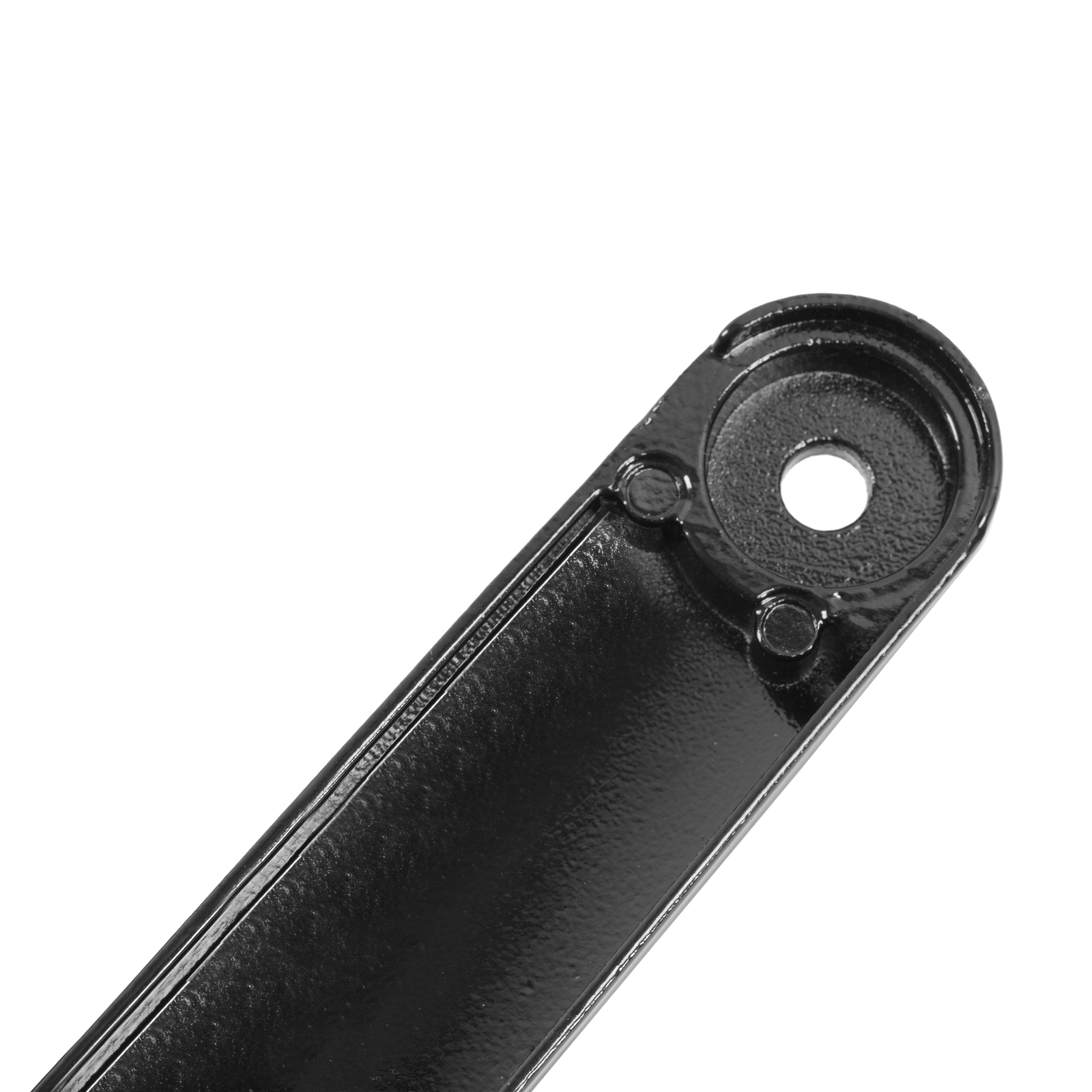 Fog Light Bracket Turn Signal LED For Harley Street Glide Road King 1994-Up