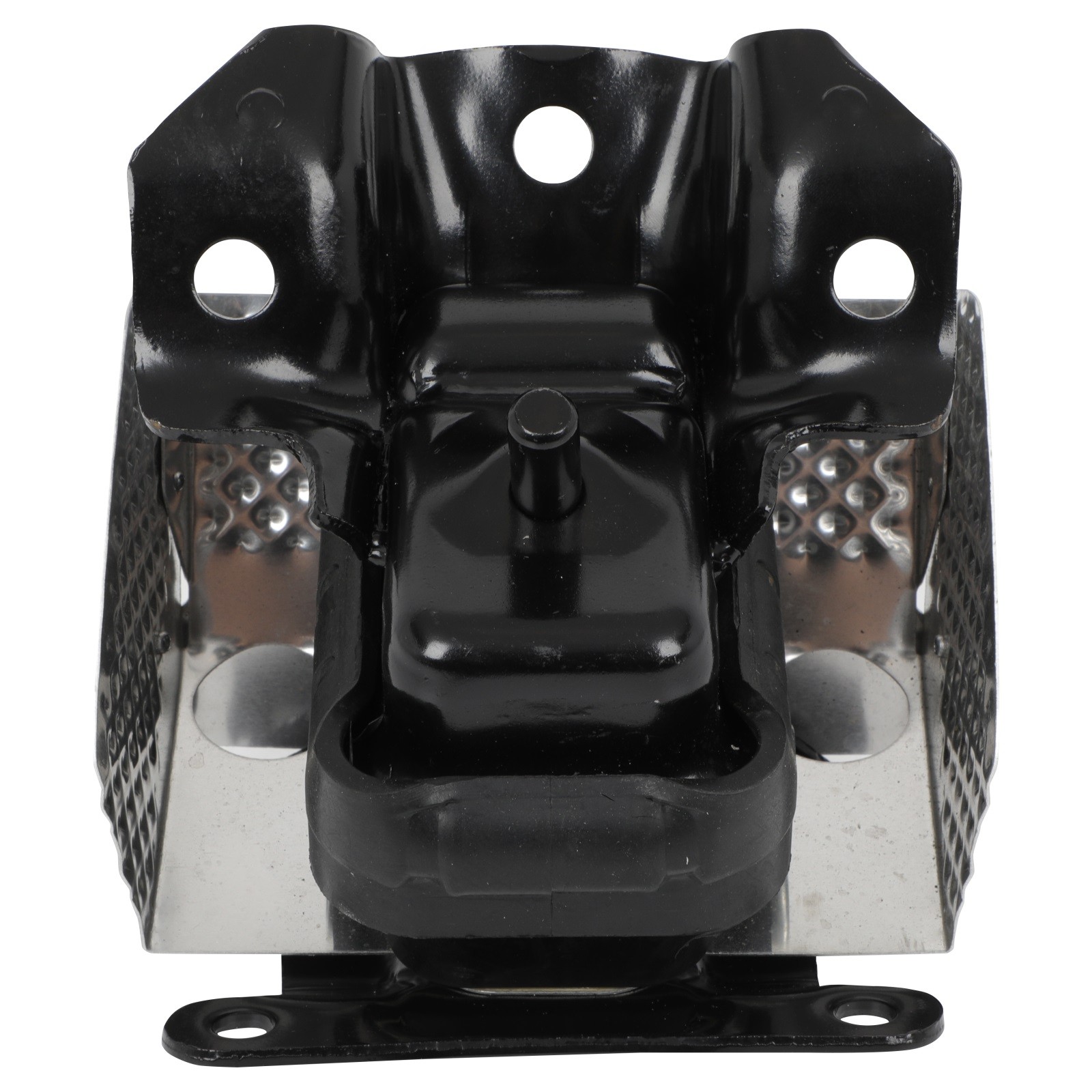 SCITOO Engine Motor Mount Transmission 3Pcs For 07-13 Chevrolet Suburban 5.3L