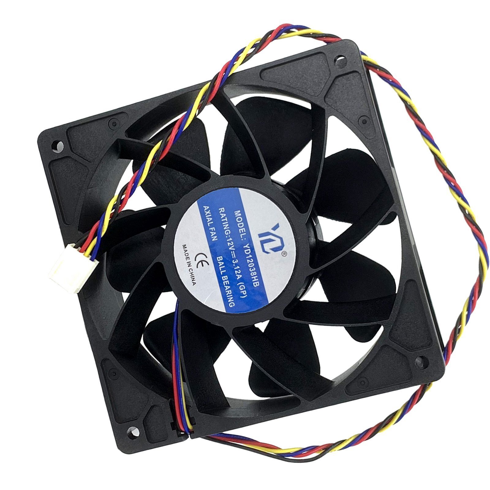 Bitmain Antminer 7000 RPM Fan S19 L3+ L3++ S17 pro T17 S19 Pro S19j T19rzH8xJBJ