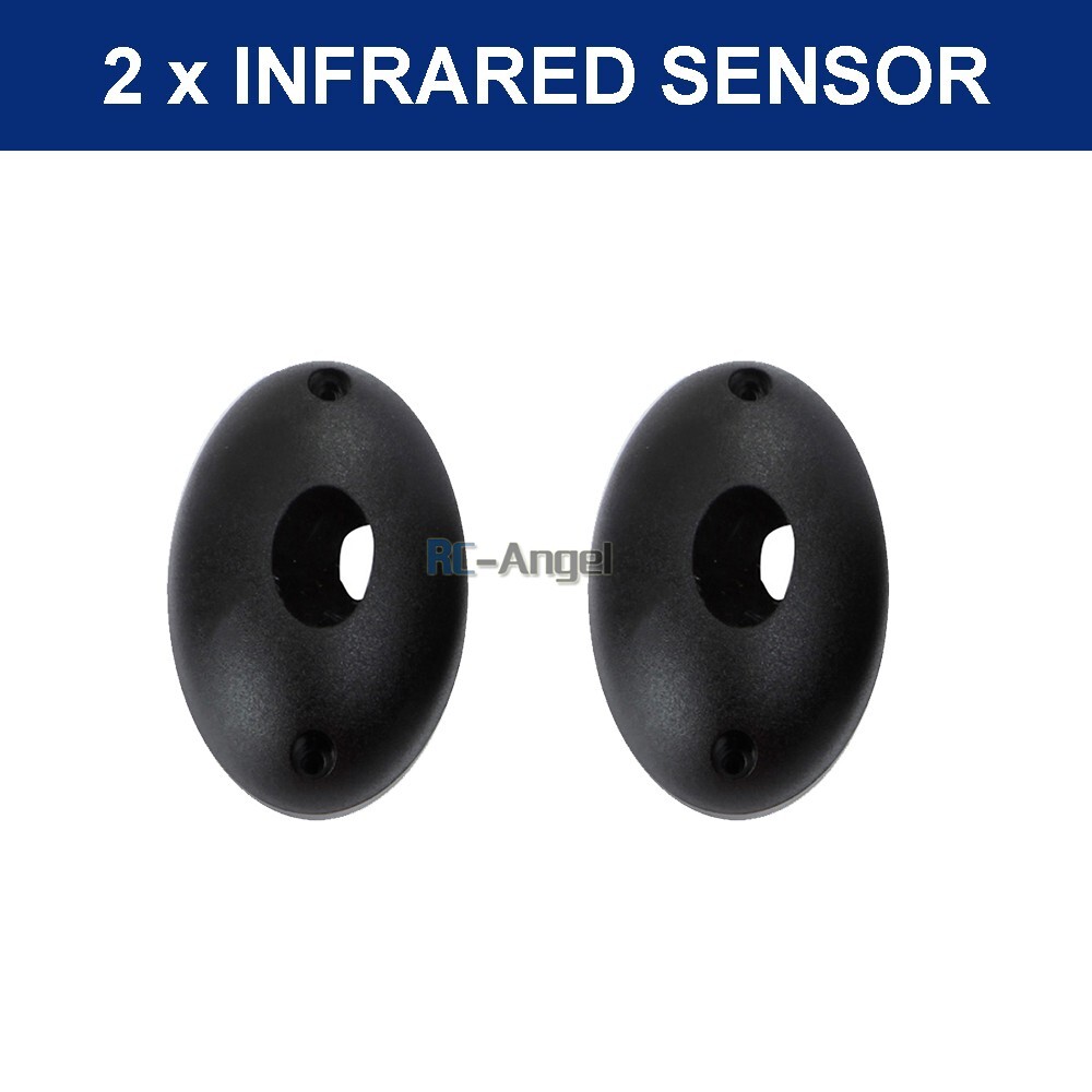 4400lbs Electric Automatic Sliding Gate Opener Motor APP+Keypad+4 Remote Control