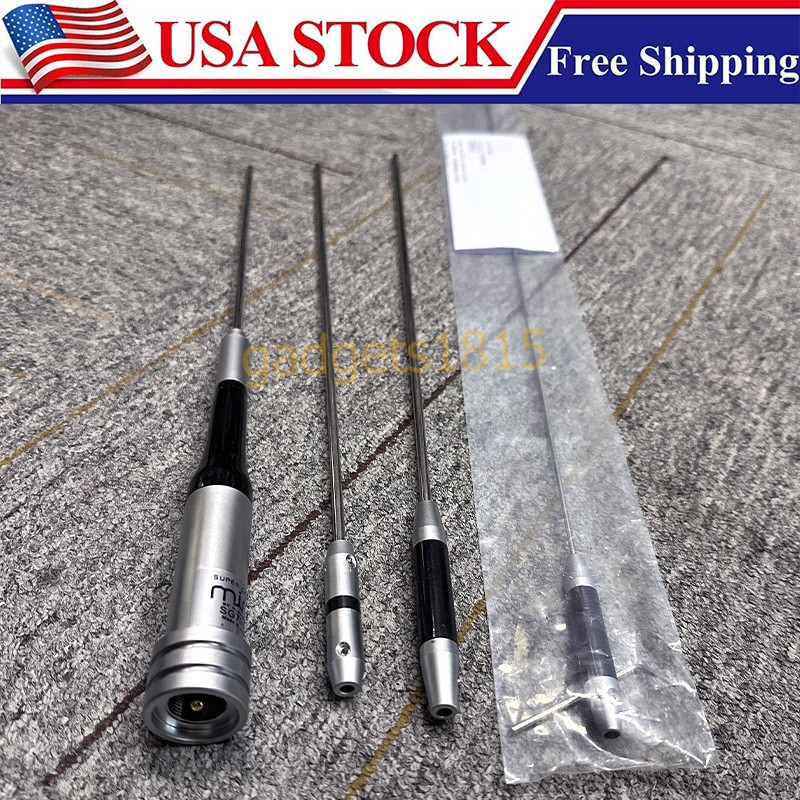 SG-7900 High Gain Antennas Diamond 144/430MHz VHF UHF Ham Amateur Two-Way Radios