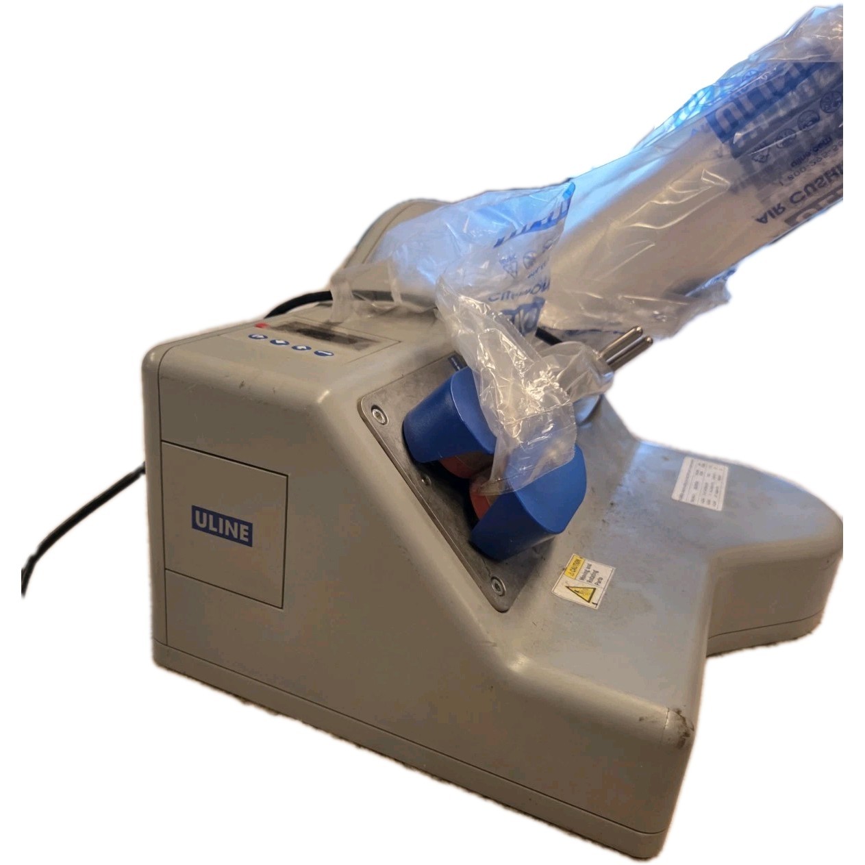 Storopack AIRmove2 Inflatable Air Pillow System