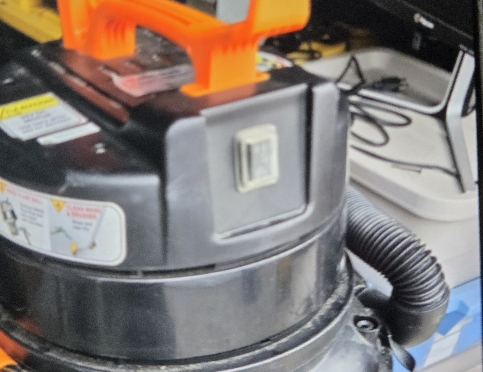 Omniflex Kivac 36v PICKUP INCENTIVE