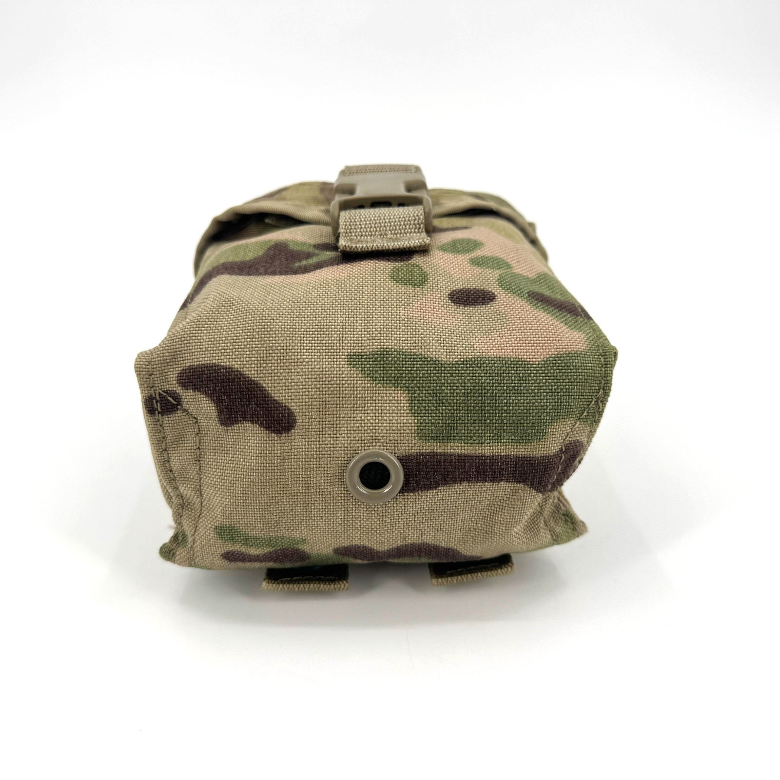 USGI Military MOLLE Multicam IFAK First Aid Kit Pouch with Insert