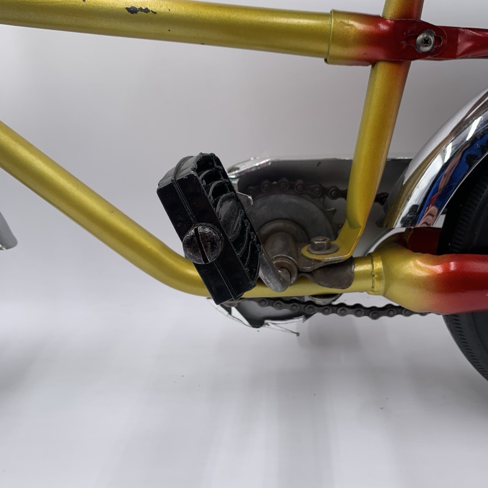 RARE PROTOTYPE 1 of 1 1970 Sears Screamer 1 Muscle Bike Bicycle Schwinn Stingray