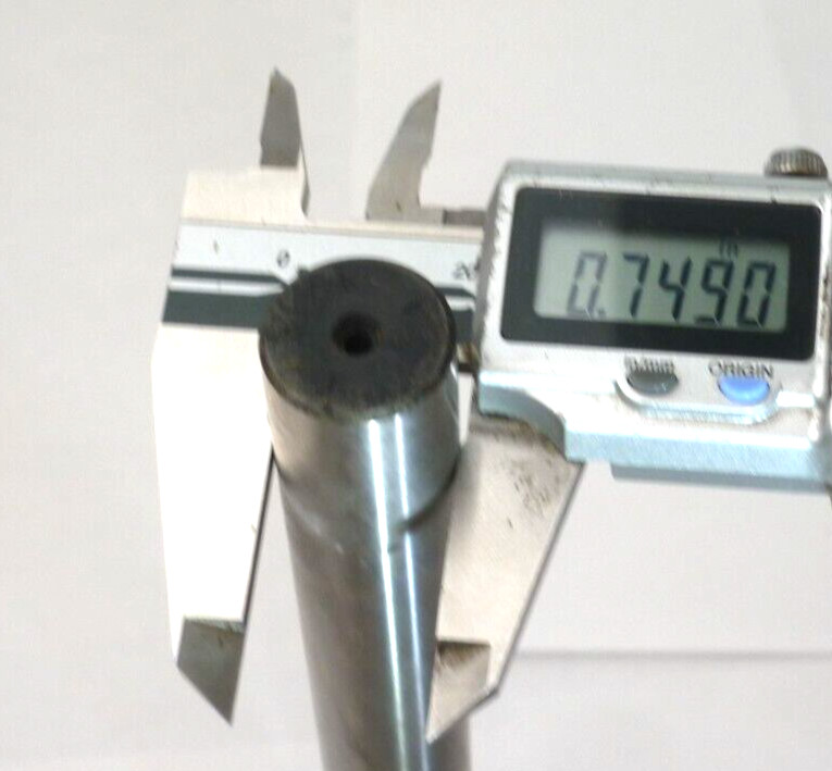 150BMP-8-2 Ingersoll-Rand Air Starter Shaft