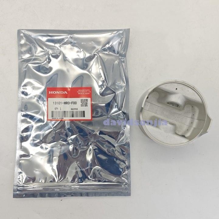 Cylinder Jug Gaskets Piston Rebuild Kit For 12-19 Honda Foreman 500 Rubicon 500