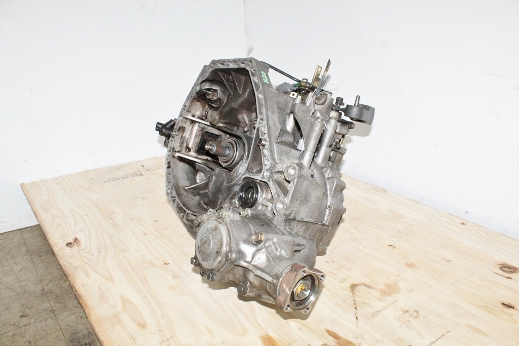 97-98-99-00-01 HONDA CR-V 5 SPEED TRANSMISSION MANUAL AWD 4X4 JDM B20B 2.0L CRV
